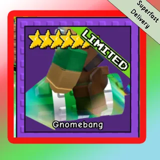 Gnomebang - Garden Tower Defense