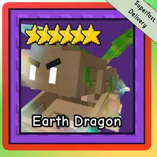 earth dragon