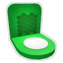 Bee Swarm Simulator | Basic Green Hive skin