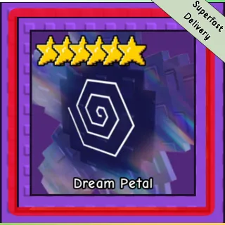 Dream Petal