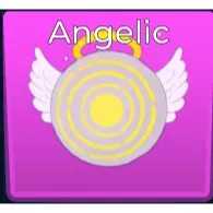 Angelic