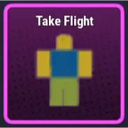 Take Flight