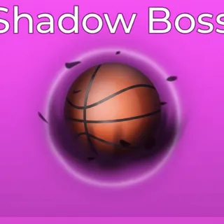 Shadow Boss