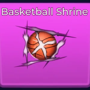 Basketball Shrine