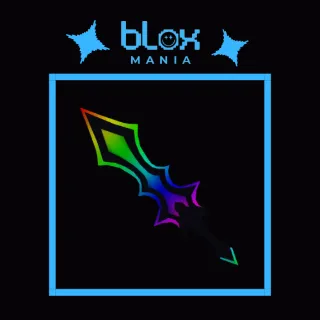 prismatic godly | mm2