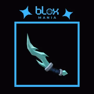 ghostblade godly | mm2