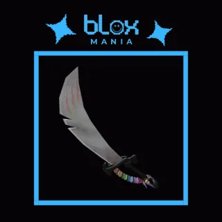 chroma boneblade godly | mm2