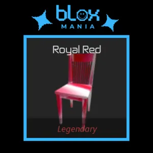 BP | royal red