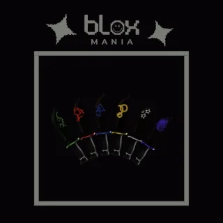 skate set | mm2 bundle