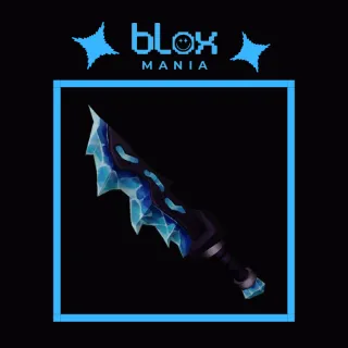 frostbite godly | mm2