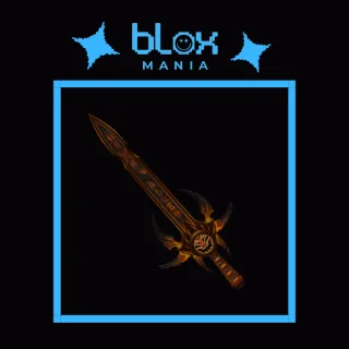 pumpking godly | mm2