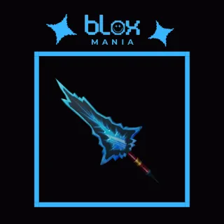 winter's edge godly | mm2