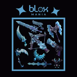 everything icy bundle | mm2