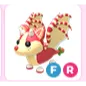 FR Strawberry Shortcake Bat Dragon