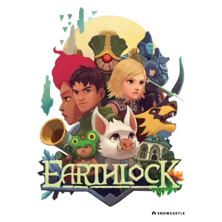 Earthlock (Steam Key)