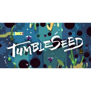 TumbleSeed (Steam)
