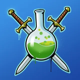 Fortnite Dungeons Carry - Lab Expert Spray