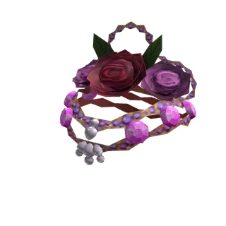 Gamzetti's Tiara Toy Code