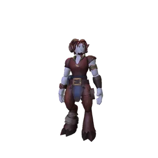 Satyr Bundle Toy Code