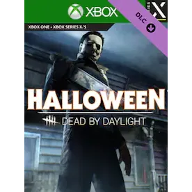 Dead by Daylight - The Halloween Chapter Xbox USA Region