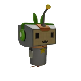 MIMI Floating Shoulder Pal Toy Code