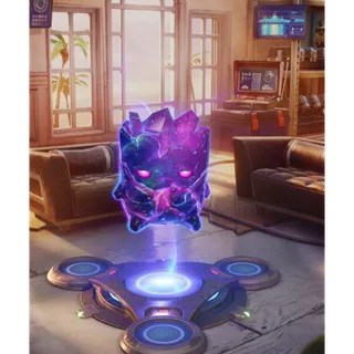 Galaxy Zero Point Sprite