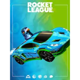 Rocket league season 19 rookie pack