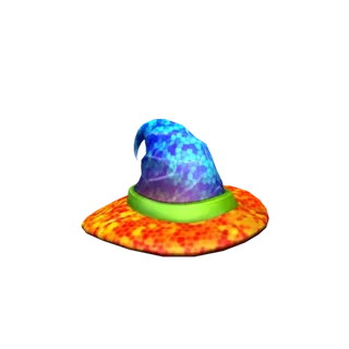 Omega Mage Accessory