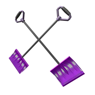 Snow Shovel Pack Roblox Toy Code
