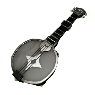 OBSIDIAN BANJO CODE **RARE**