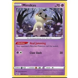 Mimikyu 