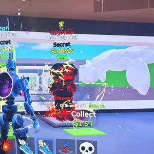 lighting Dark DulDulDul