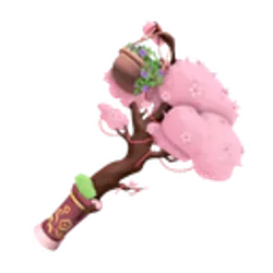 Cherry blossom set - ftf