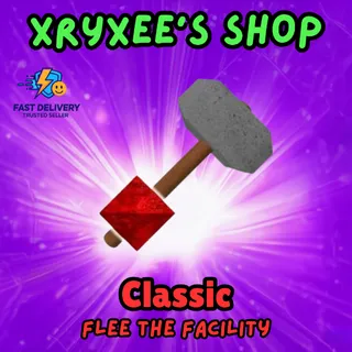 Classic set - ftf