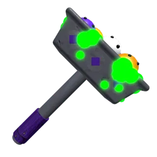 Spooky brew - flee the facility