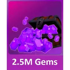 10m gems - death ball