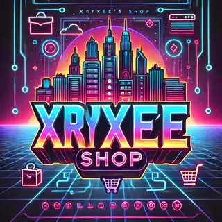 xryxee's shop