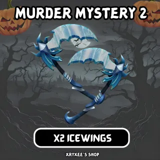 X2 ICEWINGS - MM2