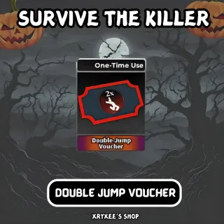 STK - DOUBLE JUMP VOUCHER