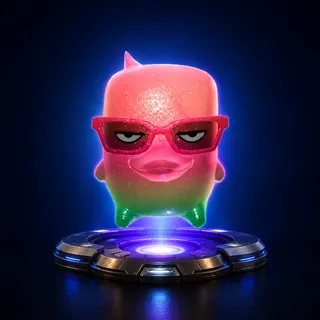 FORTNITE GUMMY DUCK SPRITE