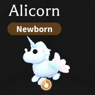 Alicorn