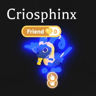 Neon Criosphinx