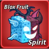 Spirit Fruit