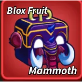 Mammoth Fruit