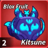 Kitsune Fruit