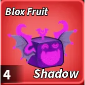 Shadow Fruit