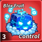 Control Fruit