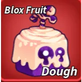 Dough Fruit