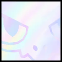 GARGANTUAN HOLOFOIL