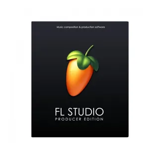 FL Studio 2024 Producer Edition – Lifetime Activation (All Plugins Included - Offline) - Windows